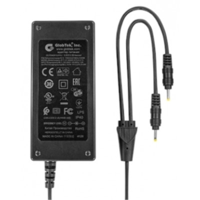 Зарядний пристрій PowerBox 220В для PowerPak