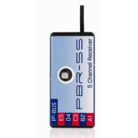 Приймач PowerBox PBR-5S 5 каналів