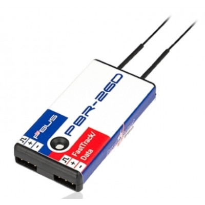 Приймач PowerBox PBR-26D 26 каналів