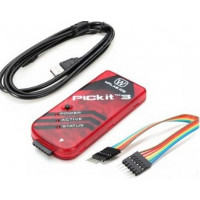 Програматор PICKit3
