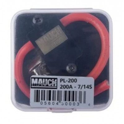 Датчик батареї 200A- 7/14S PL-200 MAUCH