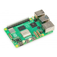 Мікрокомп'ютер Model B Pi 5 8GB Raspberry