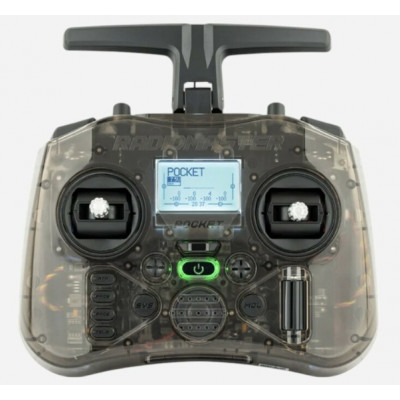 Пульт RadioMaster Pocket ELRS