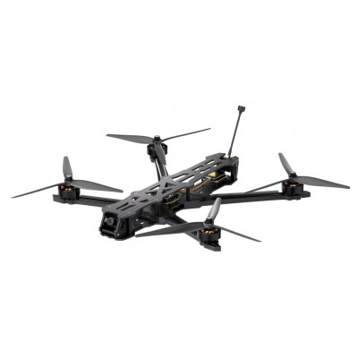 Рама квадрокоптера 10" дюймова карбонова Pulsar LR 10 GEPRC