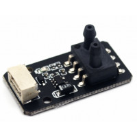 Датчик повітряної швидкості Qio-Tek ASP5033 I2C