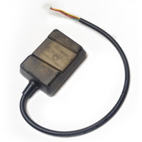 Модуль GPS Qio-Tek M10 з компасом QMC5883 IIC