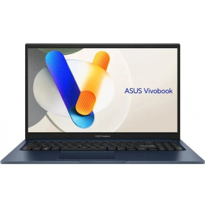Ноутбук ASUS VivoBook 15 R1504MA-BQ881 15.6"