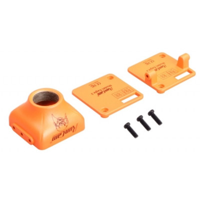 Корпус для камери RunCam Eagle 2 (помаранчевий)