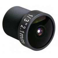 Лінза M12 2.1мм RunCam RC21 для камер Swift 2/Mini/Micro3