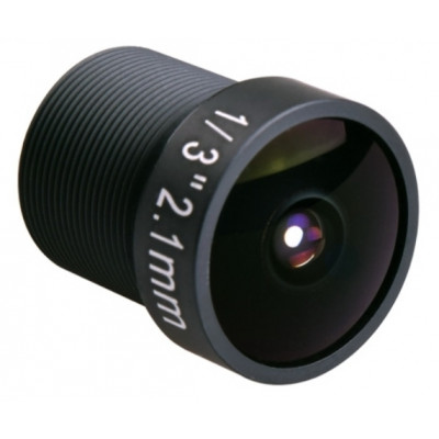 Лінза M12 2.1мм RunCam RC21 для камер Swift 2/Mini/Micro3