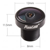 Лінза M8 2.1мм RunCam RC21M для камер Racer, Swift Micro 1/2/3