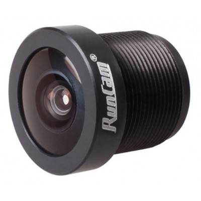 Лінза M12 2.3мм RunCam RC23 для камер Swift 2/Mini/Micro3