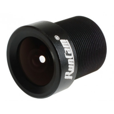 Лінза M12 2.5мм RunCam RC25 для камер Swift 2/Mini/Micro3