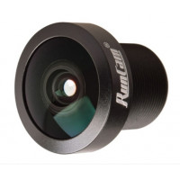 Лінза M12 2.5мм RunCam RC25EW для камер Eagle2 16:9