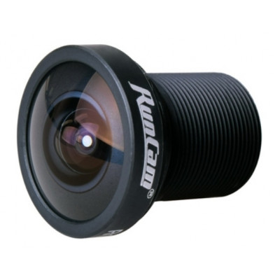 Лінза M12 2.5мм RunCam RC25G для камер Swift, Eagle