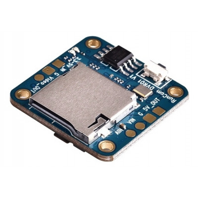 Відеореєстратор RunCam Mini FPV DVR 640x480