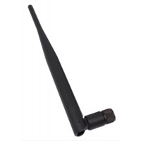 Антена диполь RFDesign 900MHz 3dBi (RPSMA)