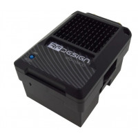Модем RFDesign RFD 900x комплект із JR модулем TXMOD V2