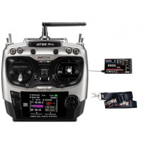 Апаратура авіа 10к Radiolink AT9S PRO з приймачем R9DS