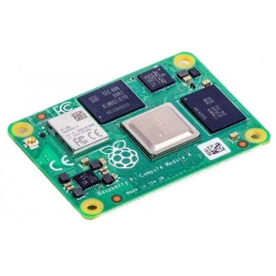 Обчислювальний модуль Raspberry PI CM4 8Gb 16Gb з Wi-Fi