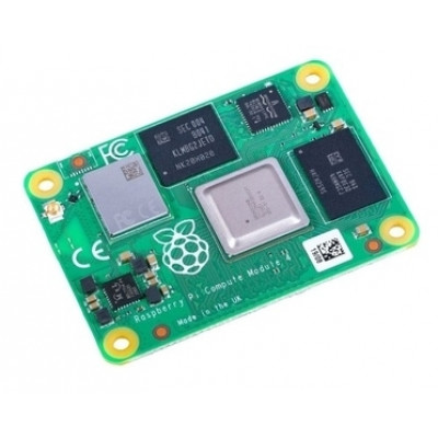 Обчислювальний модуль Raspberry PI CM4 8Gb 32Gb Wi-Fi