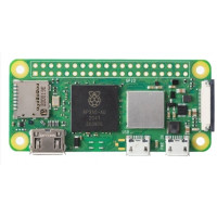 Мікрокомп'ютер Raspberry Pi Zero 2 W