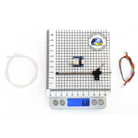 Датчик повітряної швидкості Readytosky ASPD-4525