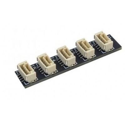 Розгалужувач ReadyToSky CAN/I2C шини 5 портів