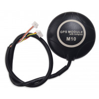 Модуль GPS ReadyToSky M10N