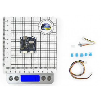 Політний контролер ReadyToSky H743 SLIM V1.5