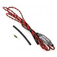 Температурний датчик Readytosky KJ66GR180TS (жовтий конектор)