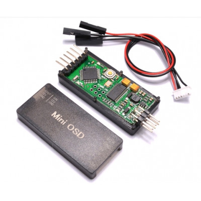 Модуль Readytosky Mini OSD (APM-сумісний)