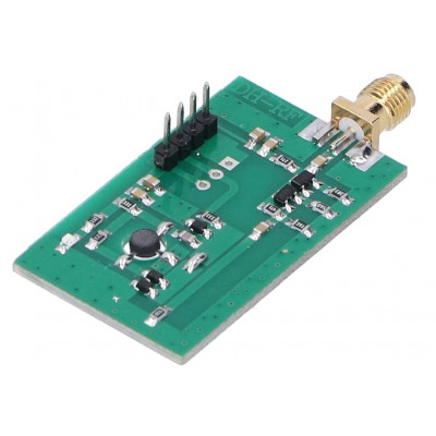 Генератор керований напругою VCO 515-1150 МГц