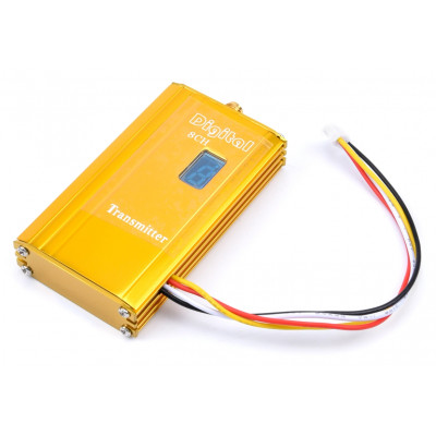 Відеопередавач FPV ReadyToSky 1.2 ГГц 2W