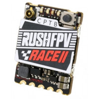 Відеопередавач RushFPV RUSH RACE II 5.8GHz 400mW