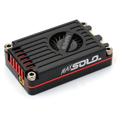 Відеопередавач RushFPV RUSH MAX SOLO 5.8GHz 2500mW