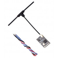 Приймач RX ELRS Nano 2.4GHz RX24T JHEMCU