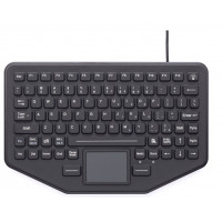 Клавіатура, що вбудовується iKey SkinnyBoard SB-87-TP-M