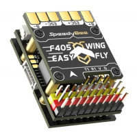 Політний контролер SpeedyBee F405 WING MINI для літаків