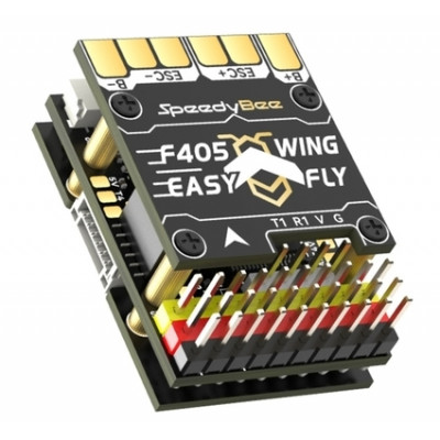 Політний контролер SpeedyBee F405 WING MINI для літаків