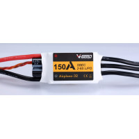 Регулятор обертів двигуна ESC 2-6S SBEC 150A VGOOD