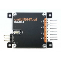 Комплект освітлення для моделей Unilight JET-XLarge v3