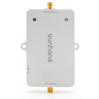 Підсилювач сигналу 5.8ГГц Sunhans SH58Gi4000P 4W