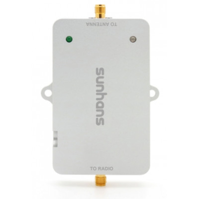 Підсилювач сигналу 5.8ГГц Sunhans SH58Gi4000P 4W