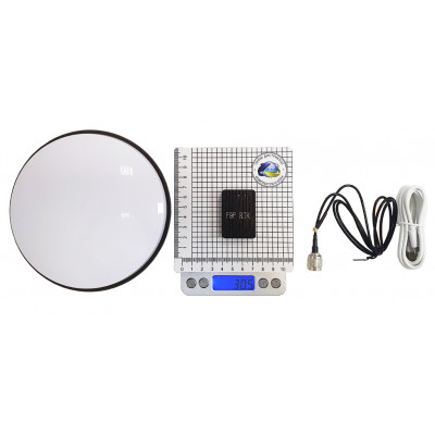 Модуль GPS SIYI F9P RTK Base Station Combo