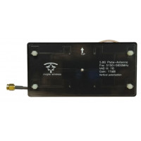 Антени 5.5GHz для SIYI HM30 17dB спрямовані 2шт