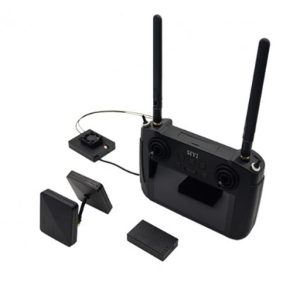Система управління SIYI MK15 Enterprise HDMI combo