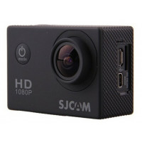 Екшн камера SJCam SJ4000 (чорний)