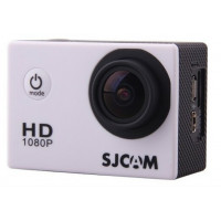 Екшн камера SJCam SJ4000 (білий)