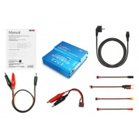 Зарядний пристрій SkyRC iMAX B6AC V2 6A/50W з/БЖ універсальний (SK-100008)